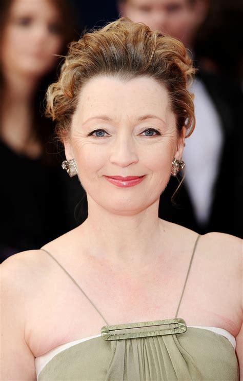 LESLEY MANVILLE Nude